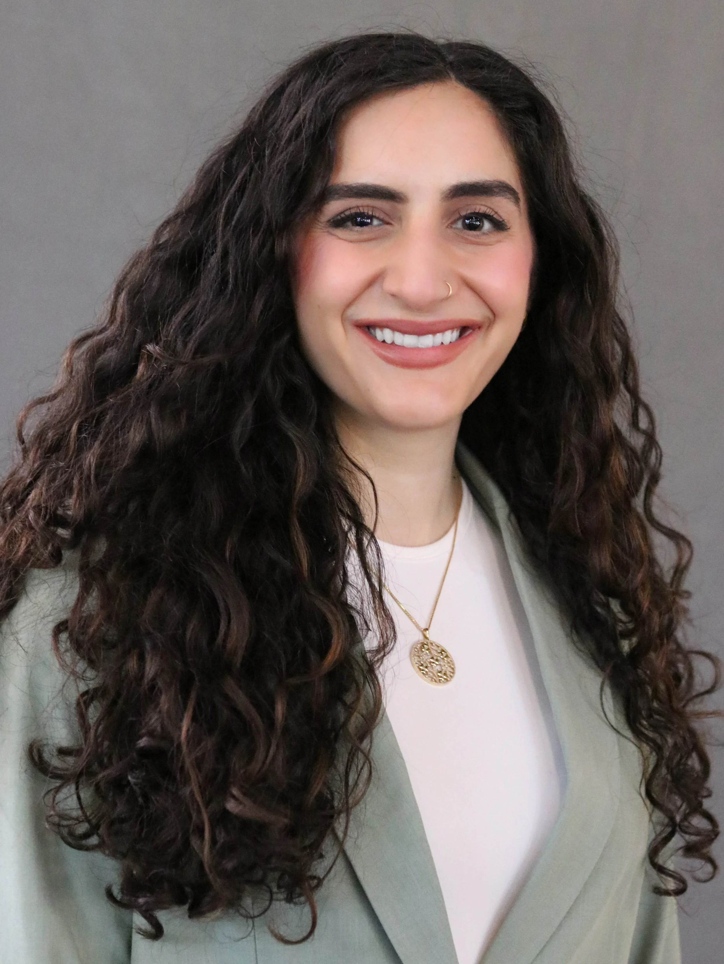 Andrea Haidar, LCSW, MA, MS