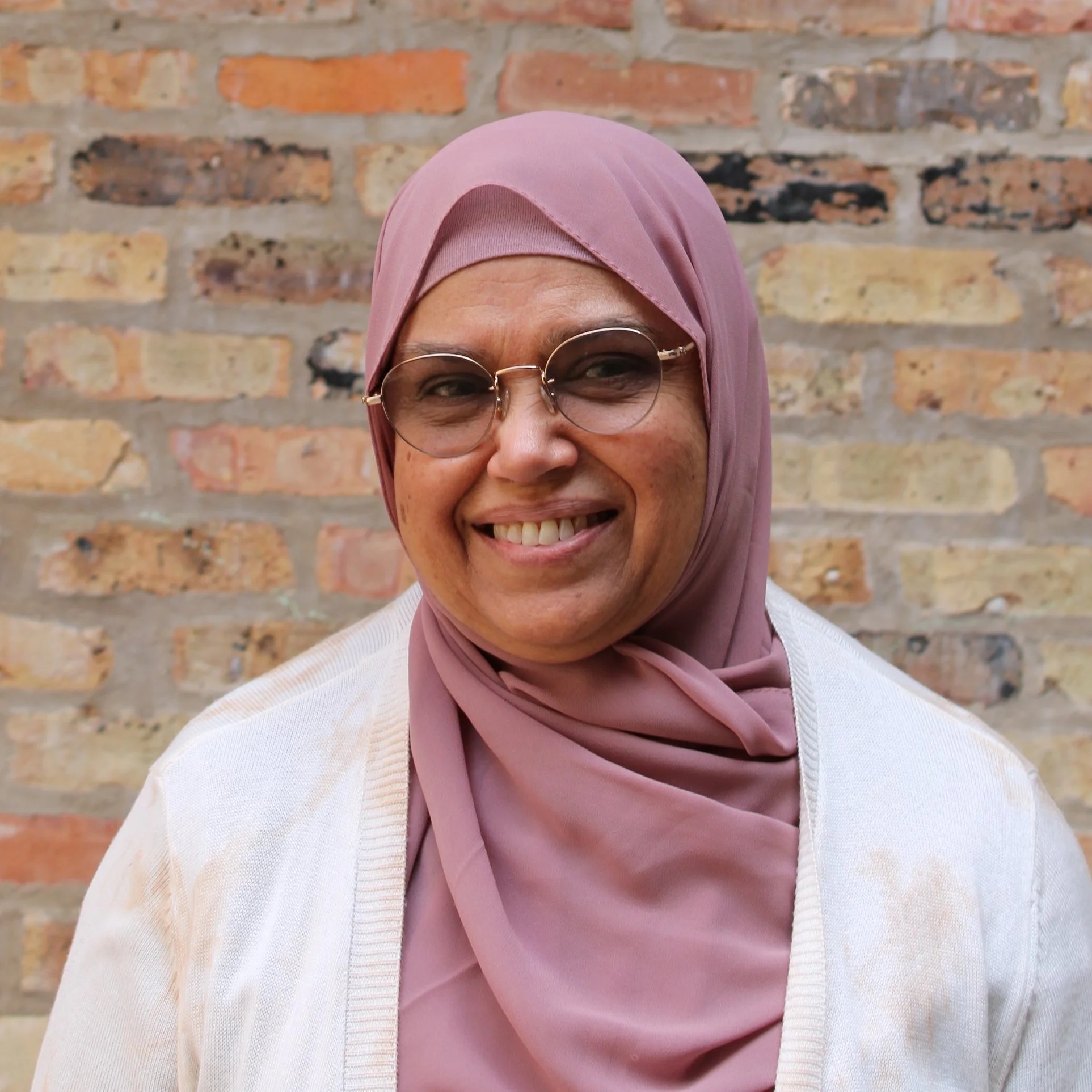 Atya Kazmi