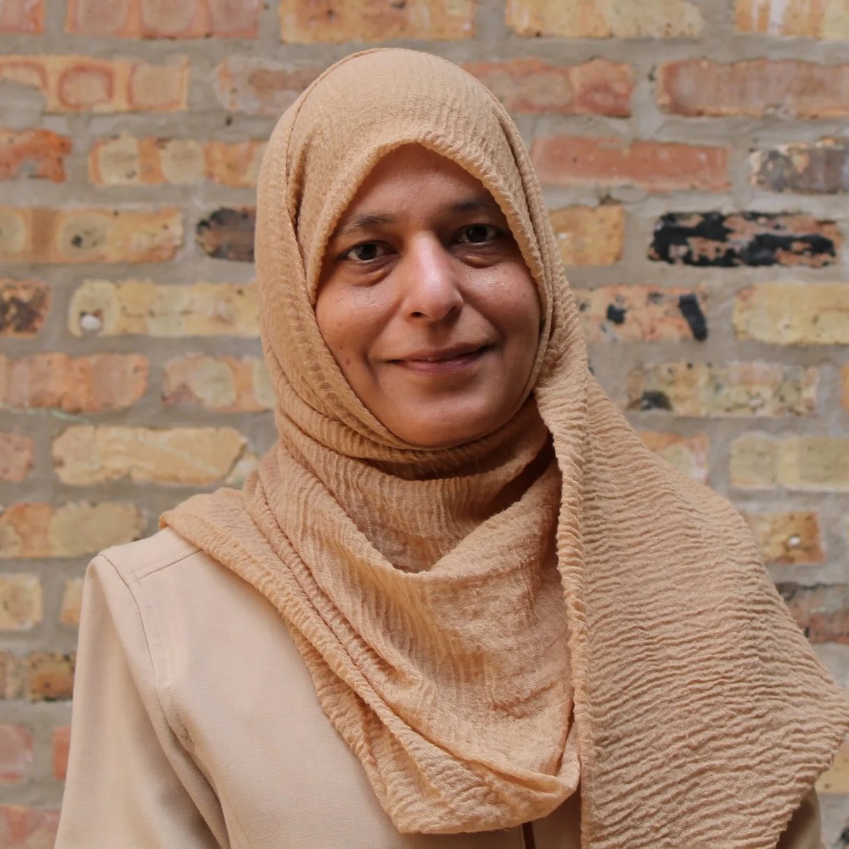 Beena Farid