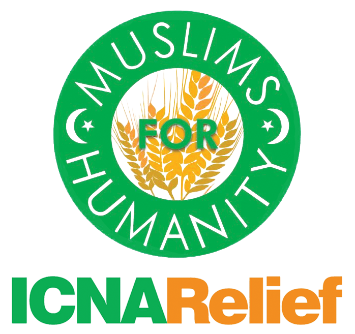 ICNA Relief