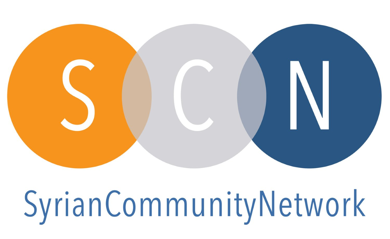 Syrian Community Network (SCN)