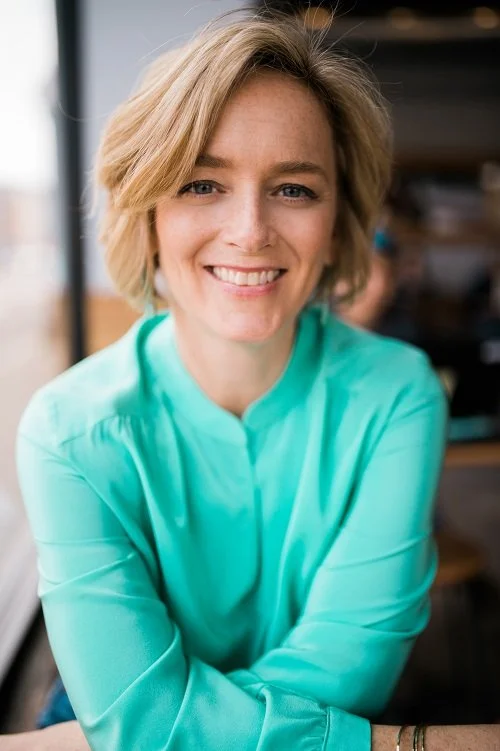 Mary Bunn, PhD, LCSW