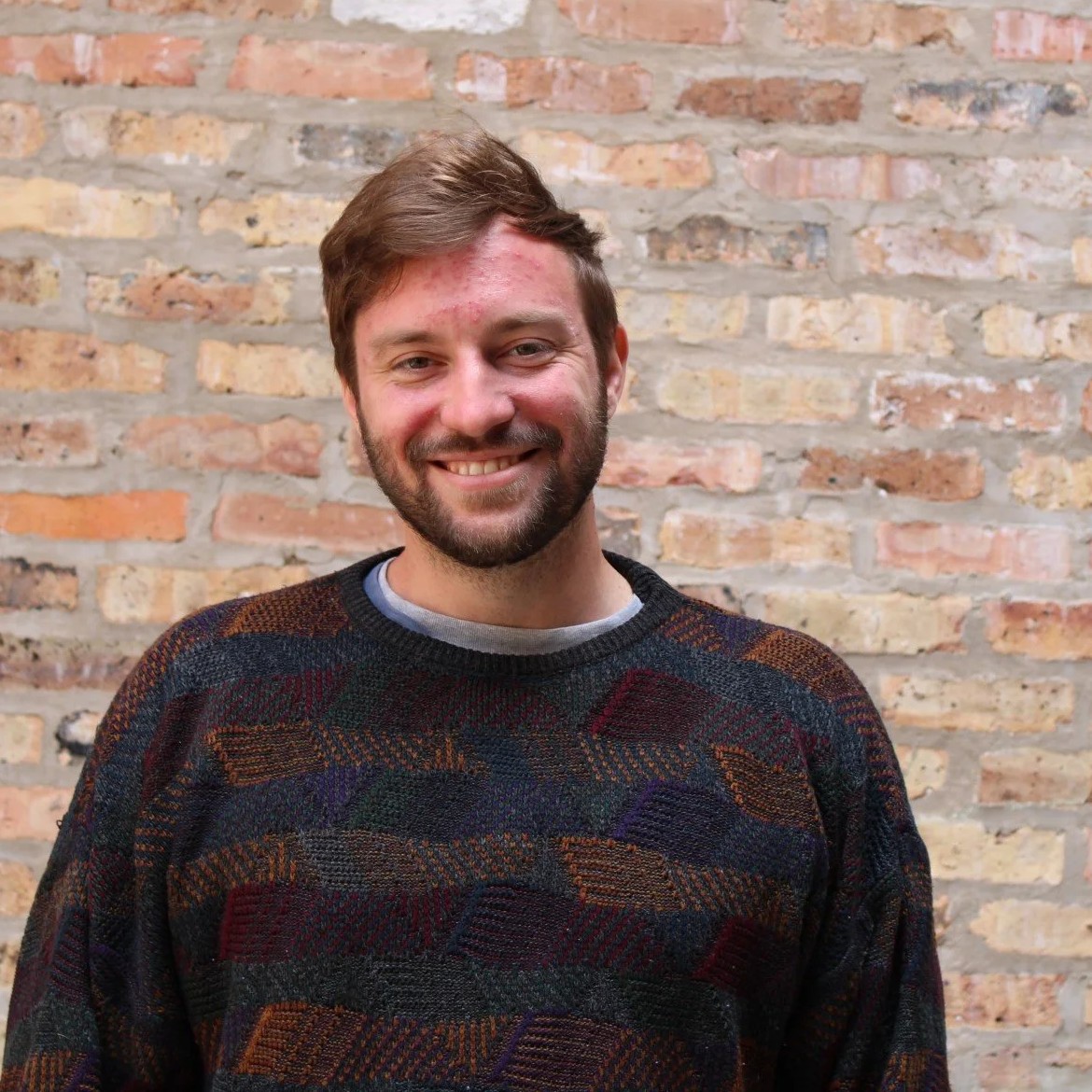 Nate Sivek