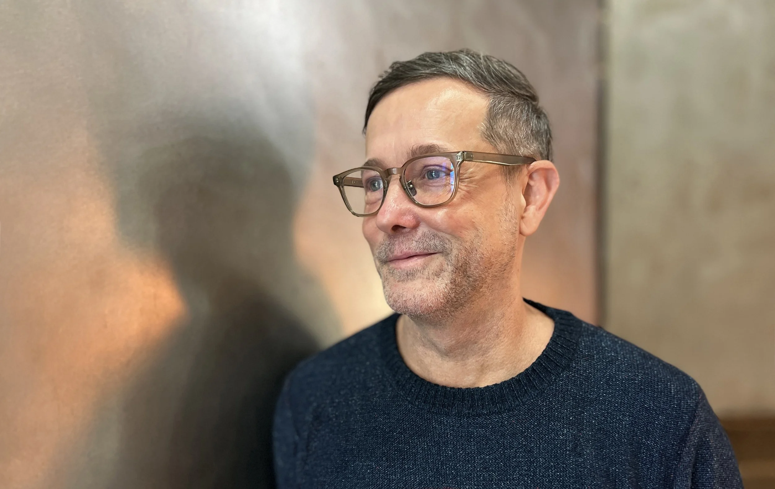 Robert Zolna, MDes
