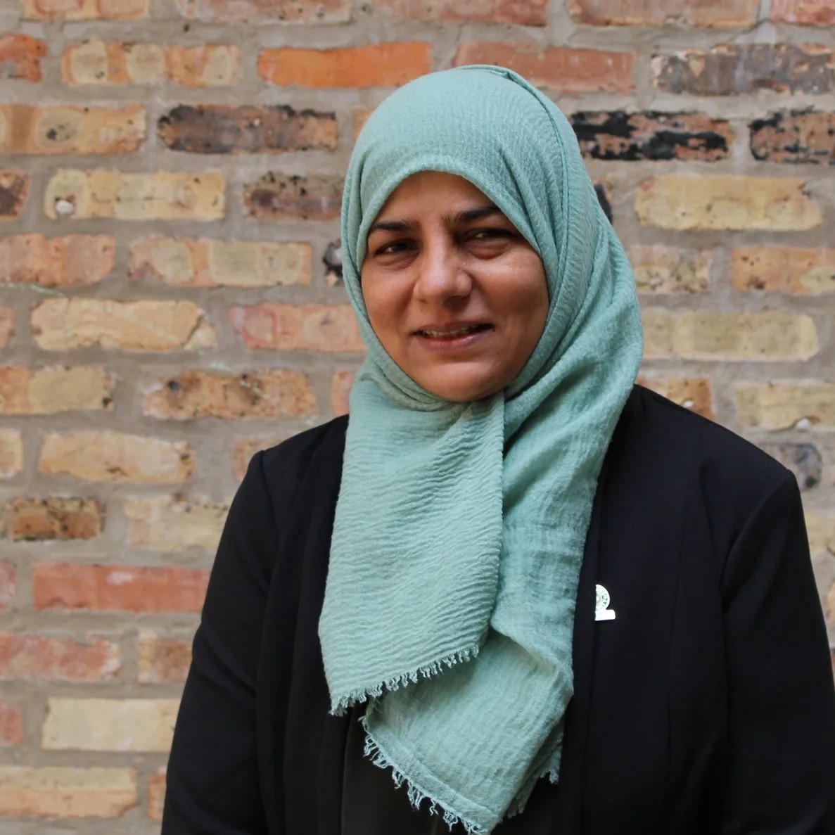 Saima Azfar