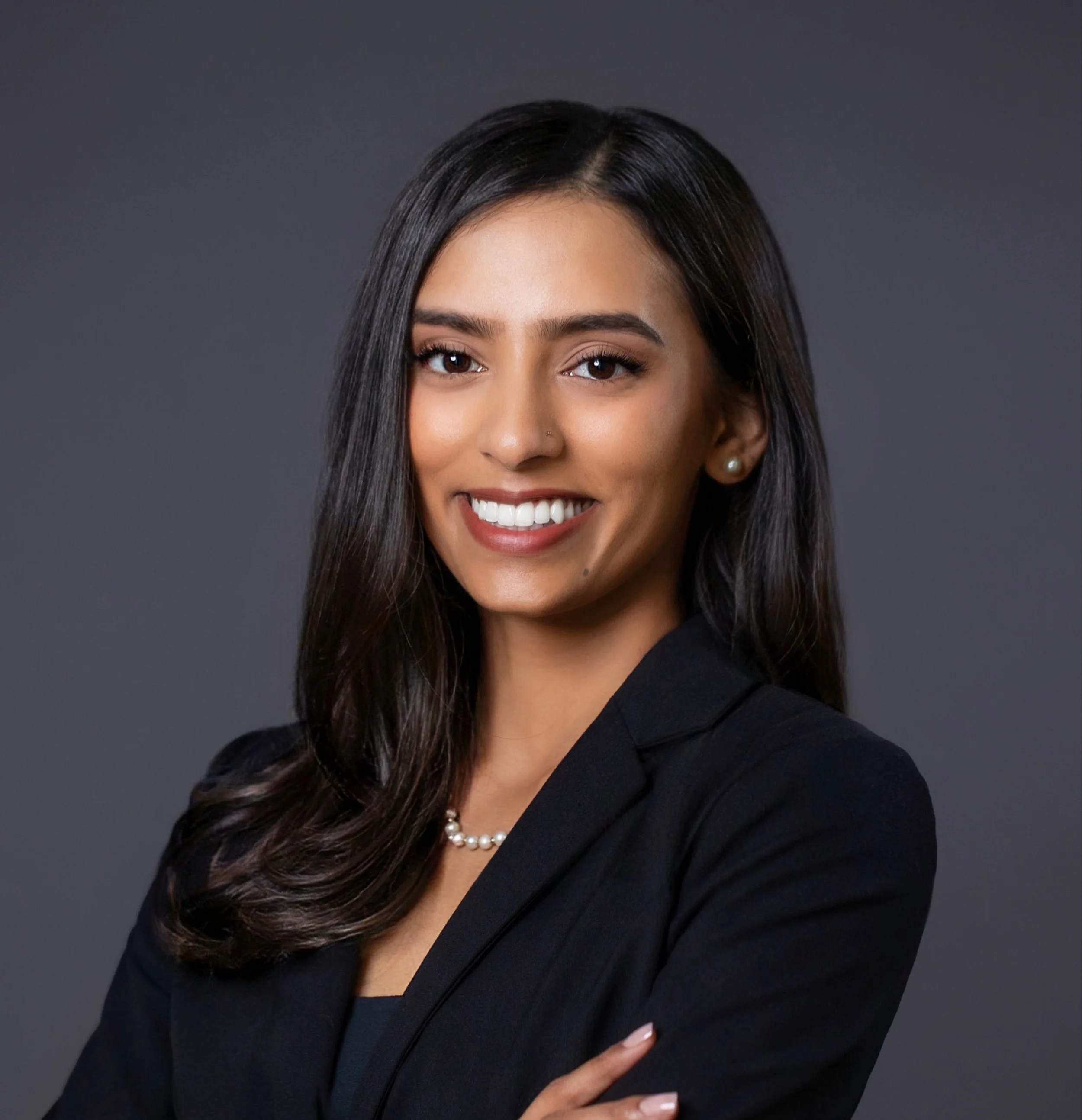 Zara Hafeez, MPH